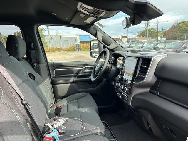 New 2026 RAM 1500 Big Horn image 31