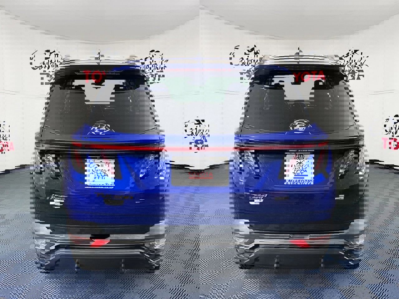 Used 2023 Hyundai Tucson SEL image 6