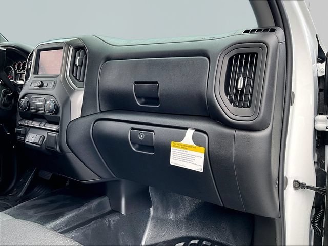 New 2026 Chevrolet Silverado 1500 W/T w/ WT Value Package AWD/4WD image 26