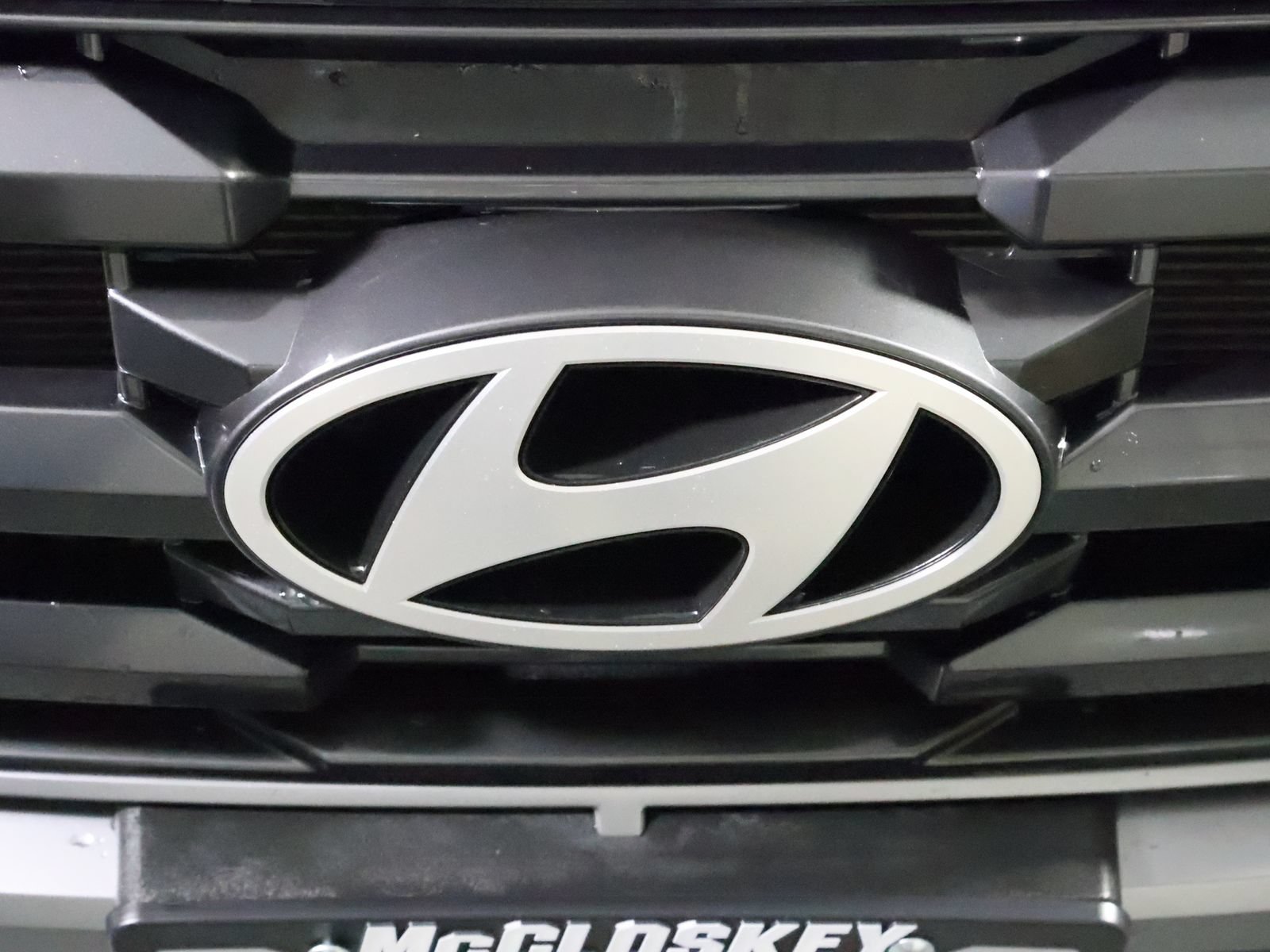 Used 2025 Hyundai Tucson SEL AWD/4WD image 19