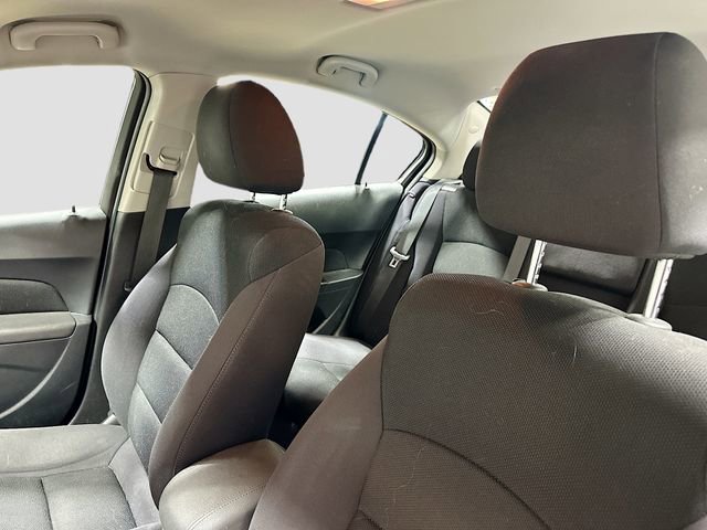 Used 2014 Chevrolet Cruze LT FWD image 19