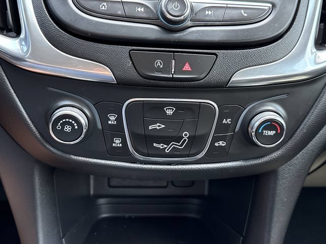 Used 2023 Chevrolet Equinox LT FWD image 18