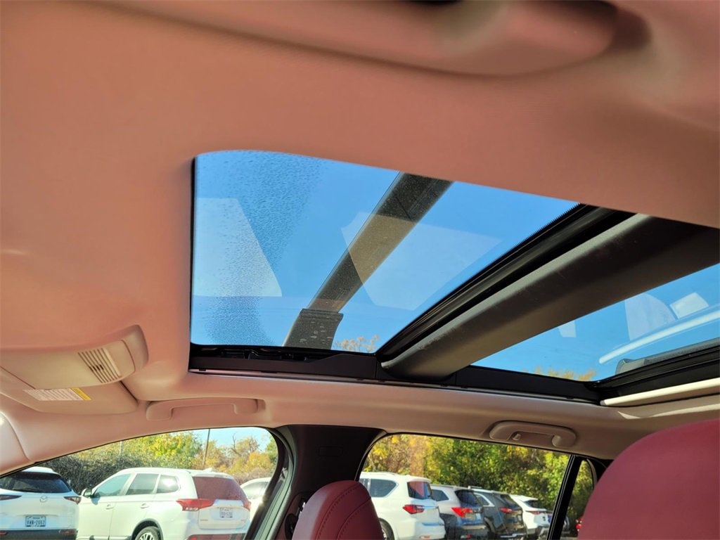 New 2026 MAZDA CX-50 2.5 Hybrid w/ Weather Package image 16