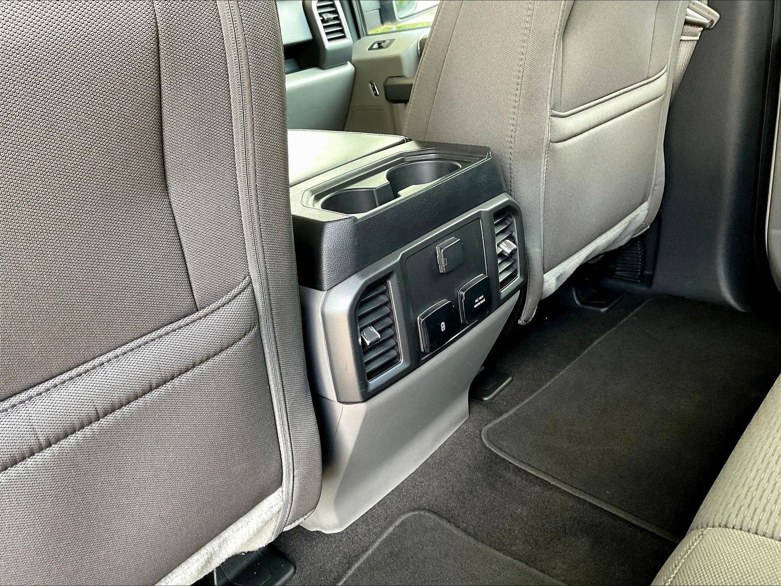 Used 2020 Ford F150 XLT w/ Equipment Group 302A Luxury AWD/4WD image 11