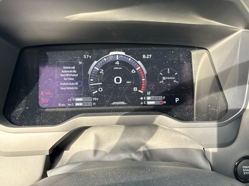 New 2026 Toyota Tundra Platinum AWD/4WD image 52