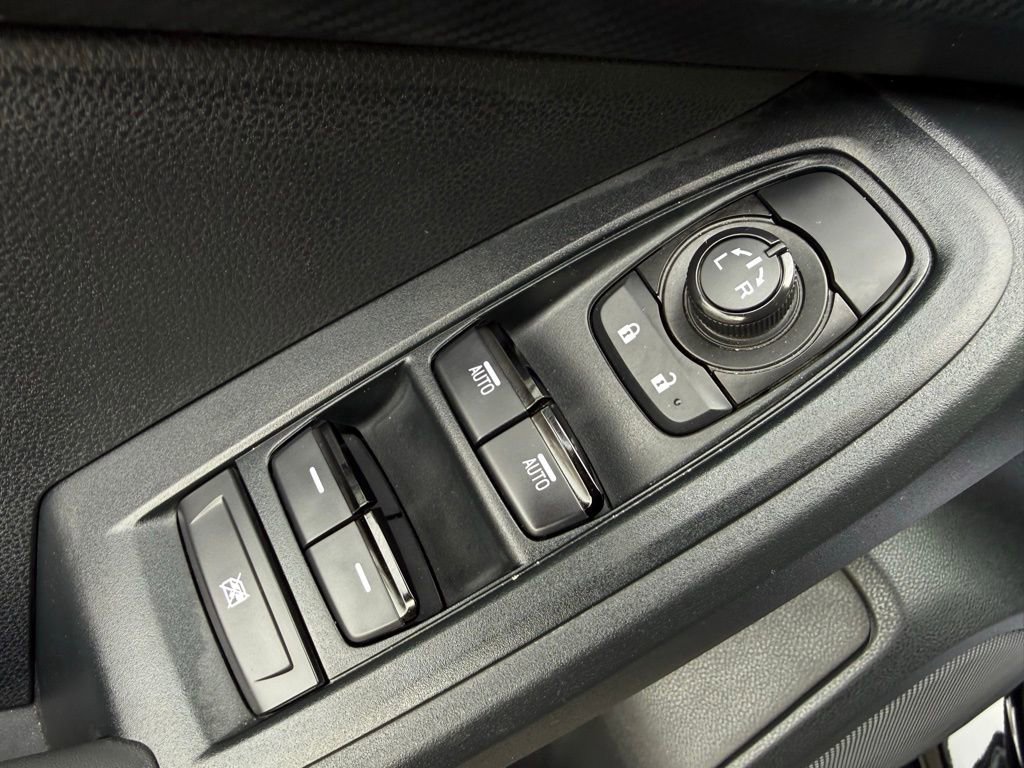 Used 2024 Subaru Crosstrek 2.0i Premium image 22