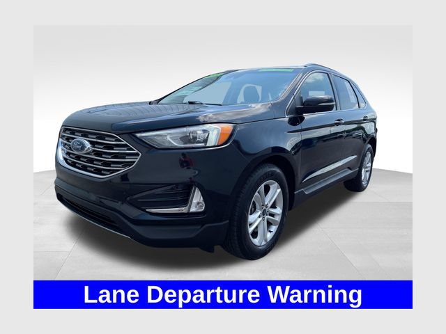 Used 2020 Ford Edge SEL w/ Cold Weather Package