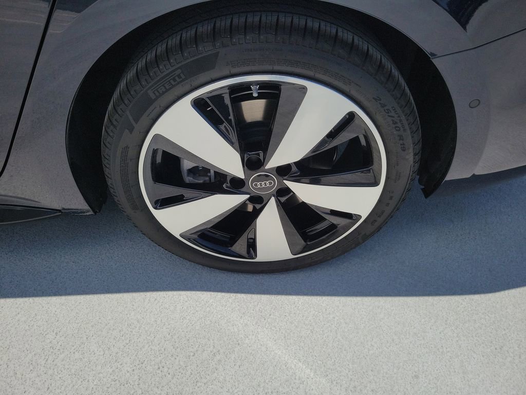 New 2026 Audi A5 2.0T Premium Plus AWD/4WD image 29