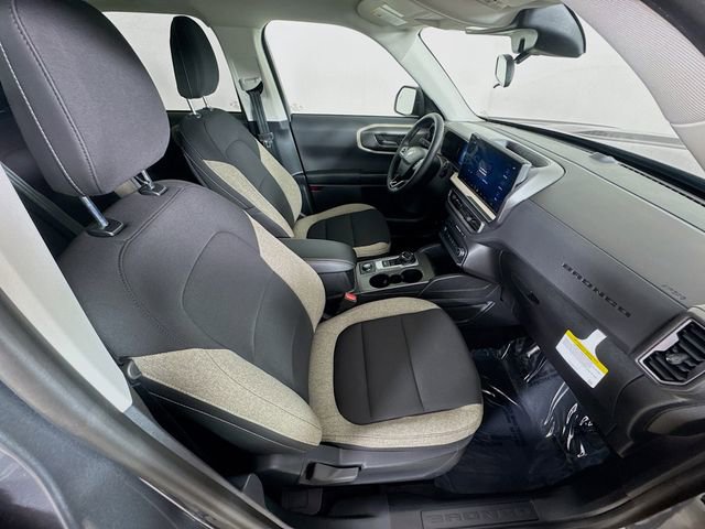 New 2026 Ford Bronco Sport Big Bend w/ Convenience Package image 26