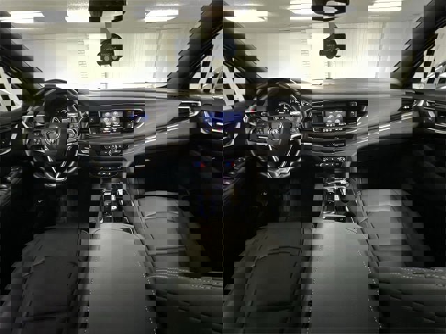 Certified 2023 Buick Enclave Essence w/ Trailering Package, 5000 lbs. image 19