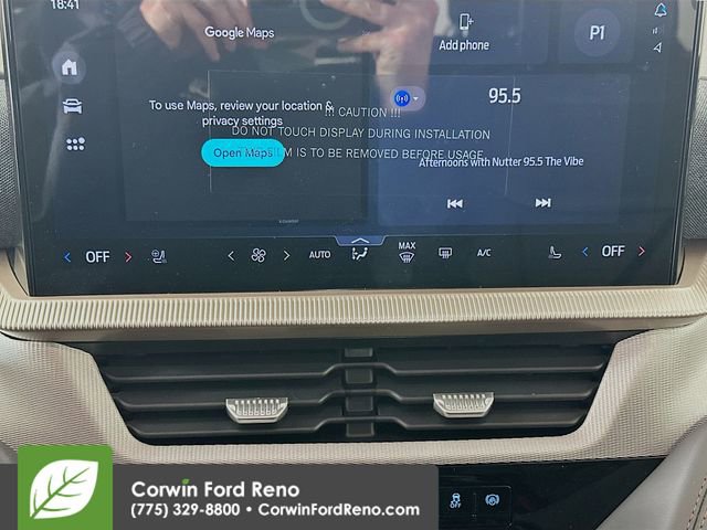 New 2026 Ford Explorer Active w/ Active Comfort Package image 18