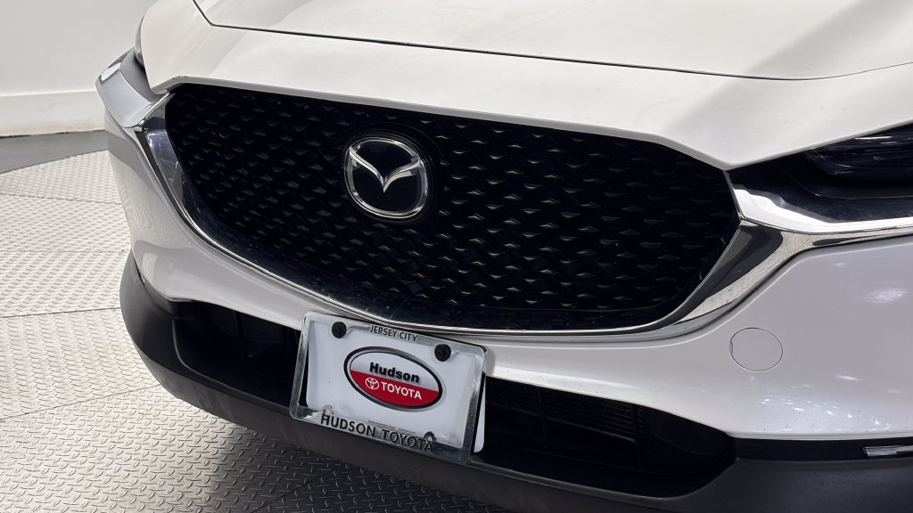Used 2021 MAZDA CX-30 AWD 2.5 S w/ Preferred Package image 2