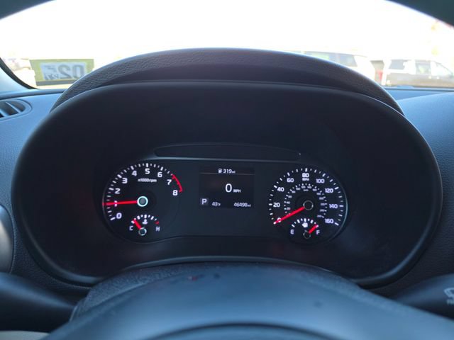 Used 2020 Kia Soul LX FWD image 27