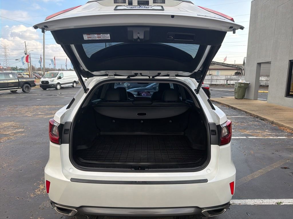 Used 2019 Lexus RX 350 FWD w/ Accessory Package image 23