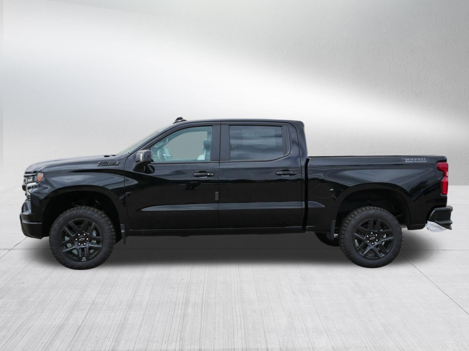 New 2026 Chevrolet Silverado 1500 LT Trail Boss w/ LT Trail Boss Premium Package AWD/4WD video 2
