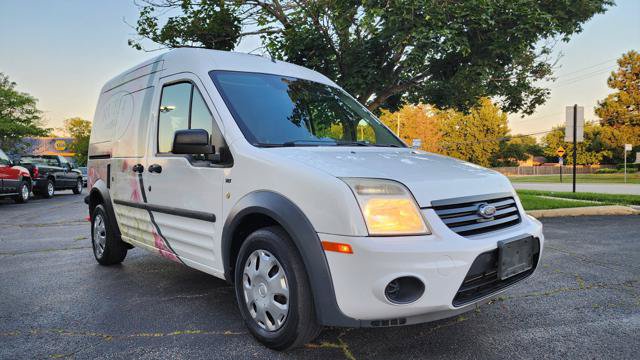 Used 2010 Ford Transit Connect XLT FWD image 2
