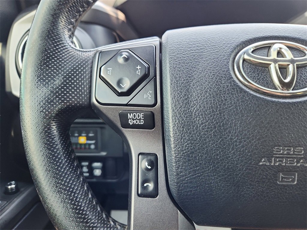 Used 2017 Toyota Tacoma SR5 image 18