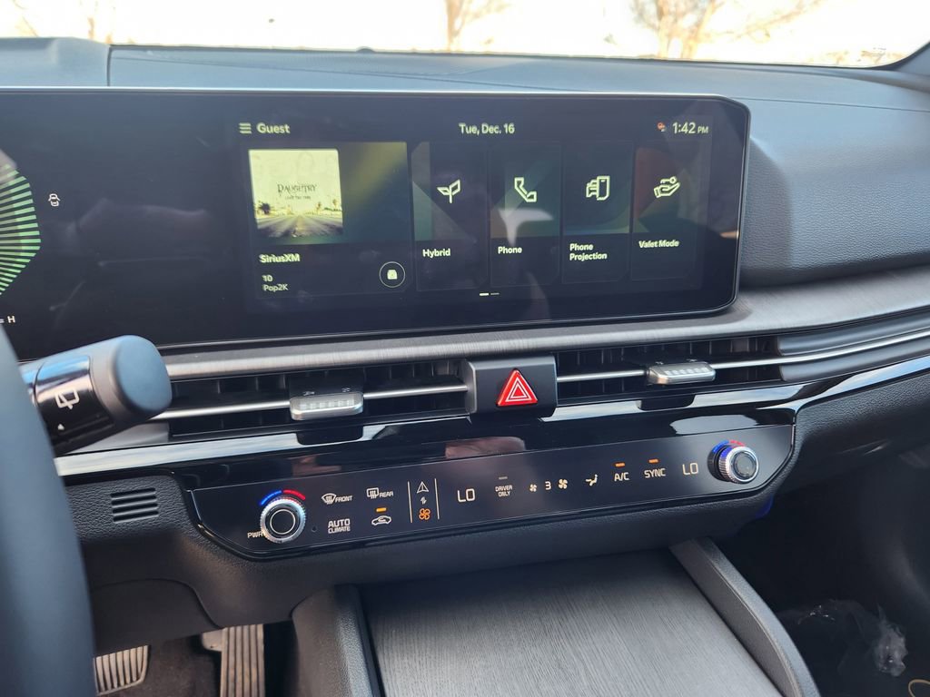 New 2026 Kia Sportage X-Line image 19