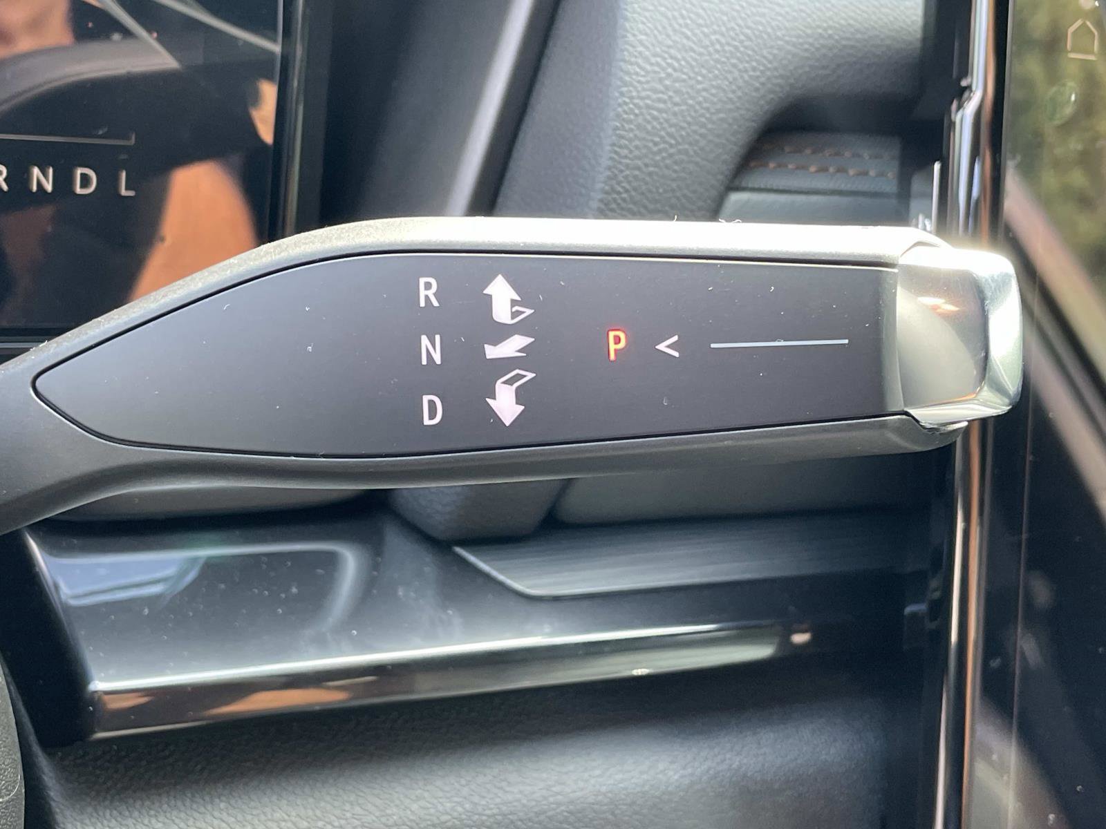 New 2026 GMC Terrain AT4 image 16