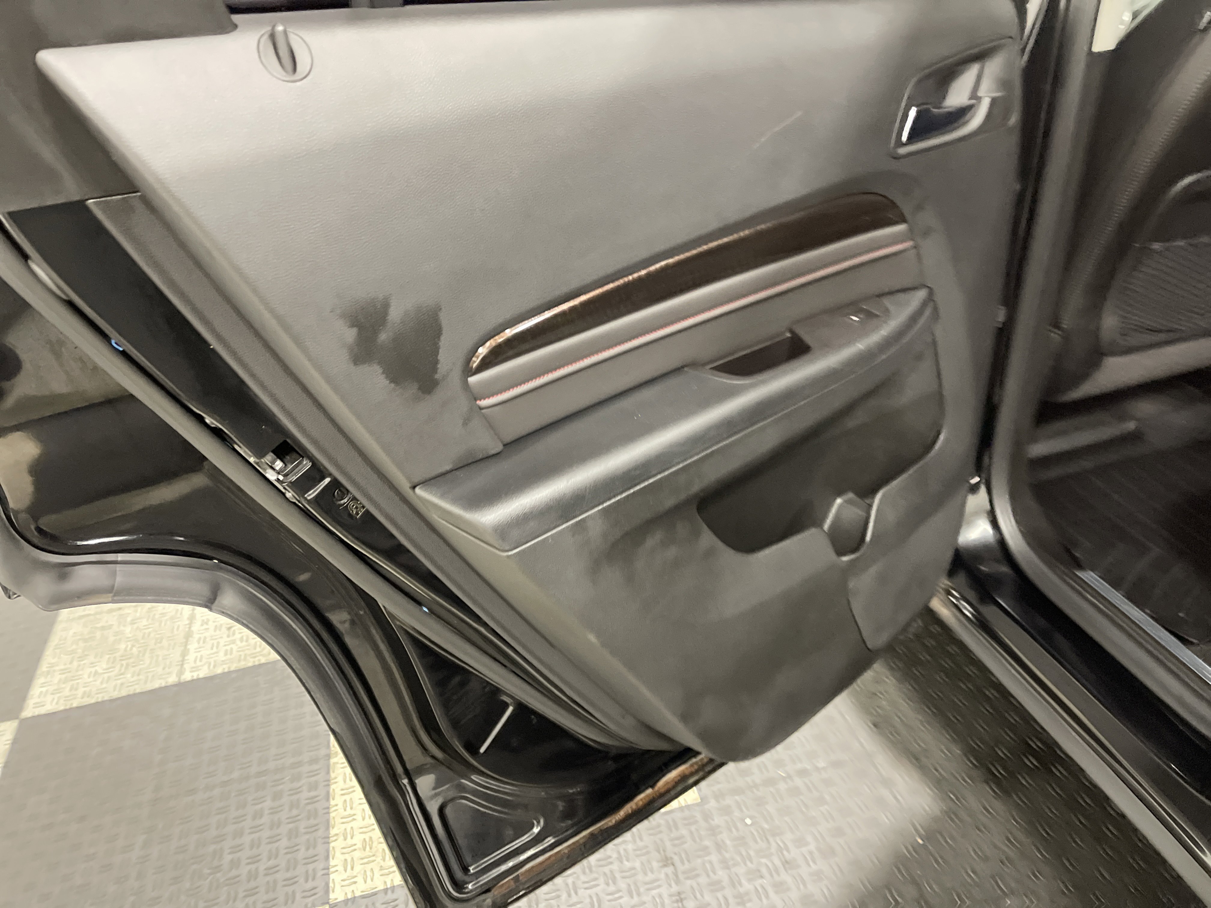 Used 2016 GMC Terrain Denali image 15