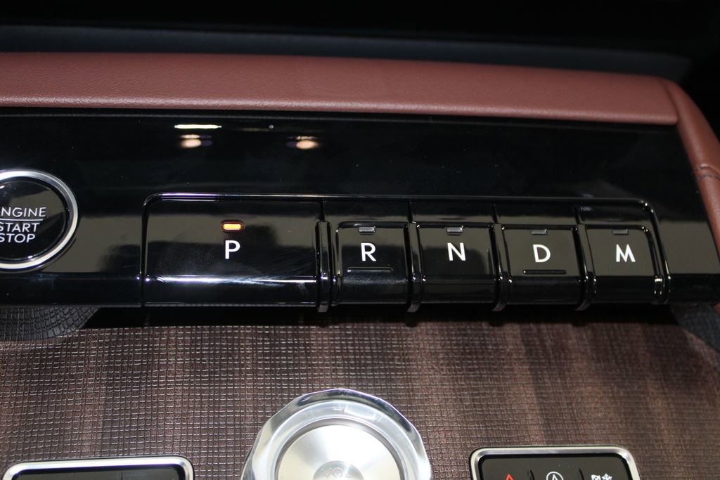 New 2026 Lincoln Navigator L Reserve image 49