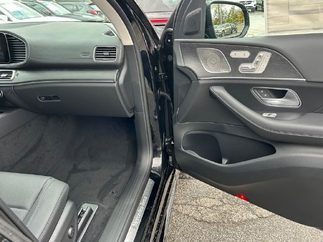 New 2026 Mercedes-Benz GLE 350 4MATIC image 29