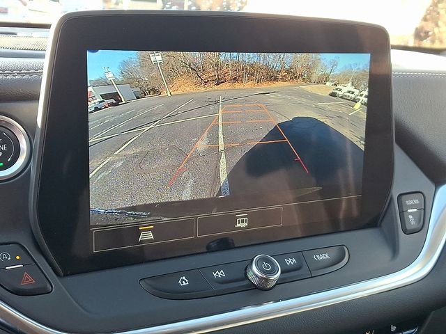 Used 2024 Chevrolet Blazer LT image 18