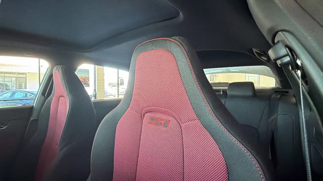 New 2026 Honda Civic Si image 21