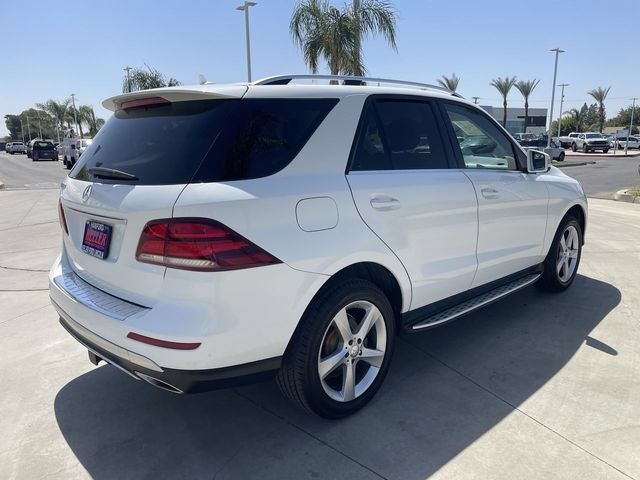 Used 2016 Mercedes-Benz GLE 350 image 8