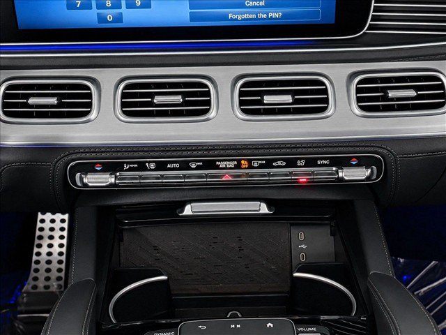 Used 2025 Mercedes-Benz GLE 53 AMG 4MATIC image 25