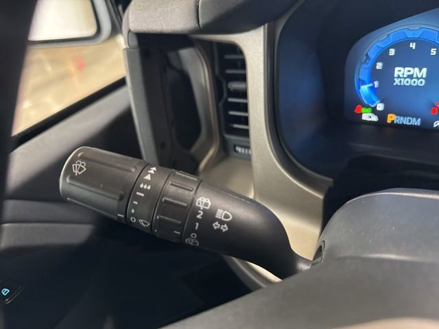 Used 2025 Ford Bronco Outer Banks image 26