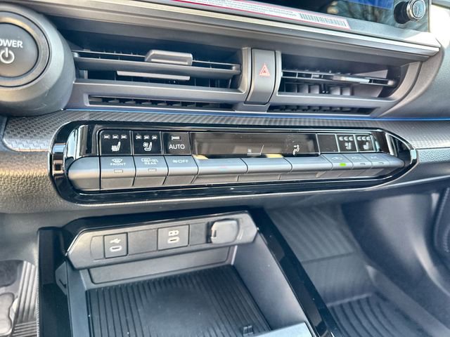 New 2026 Toyota Prius Limited image 26