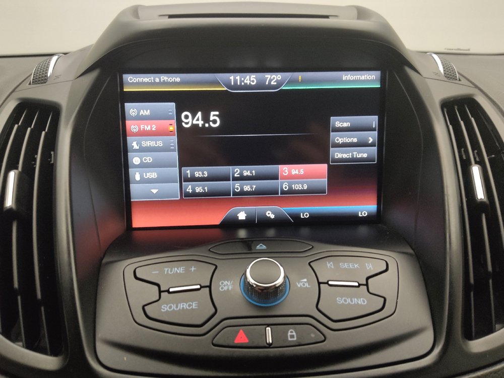 Used 2015 Ford Escape SE w/ Equipment Group 201A AWD/4WD image 25