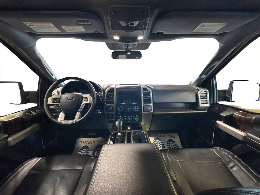 Used 2016 Ford F150 Lariat image 22