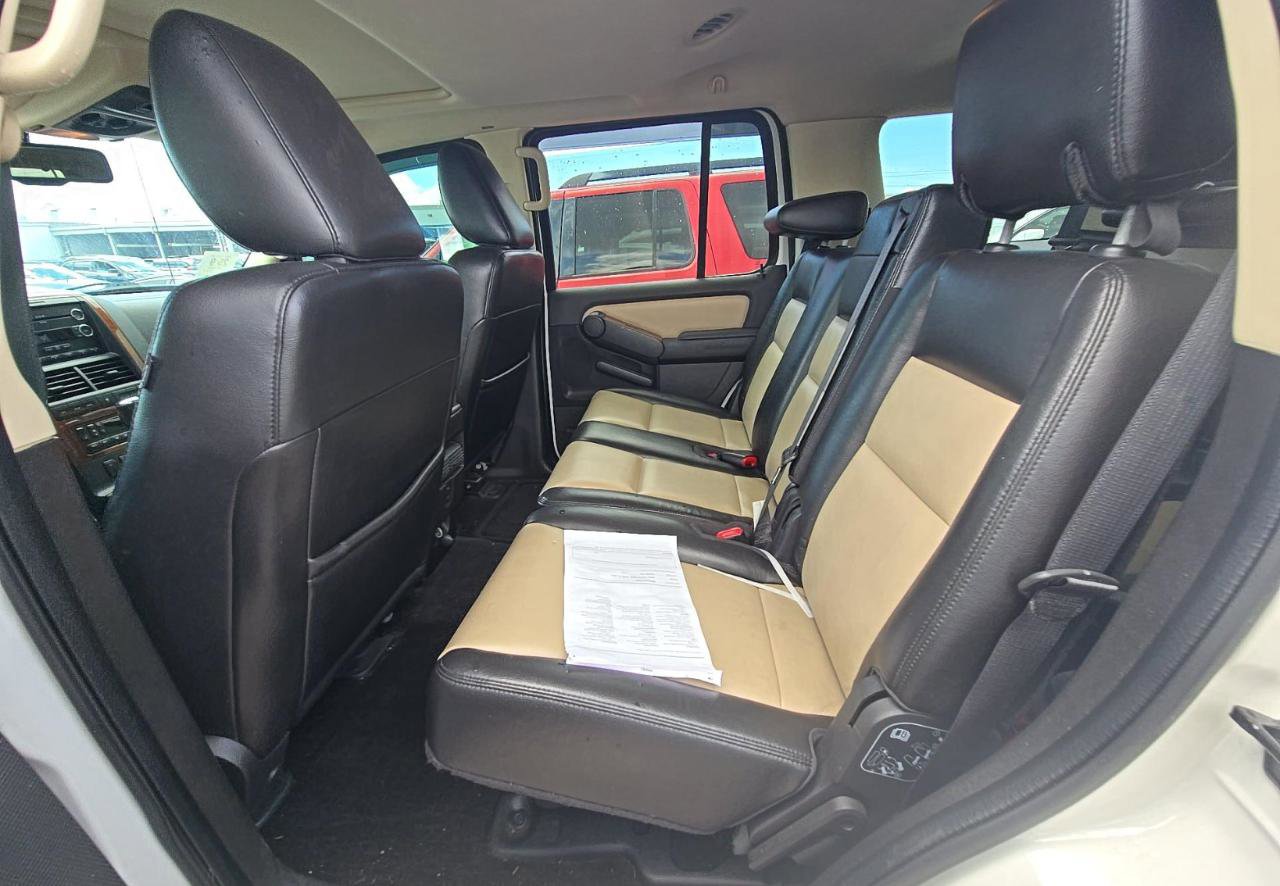 Used 2010 Ford Explorer Eddie Bauer RWD image 14