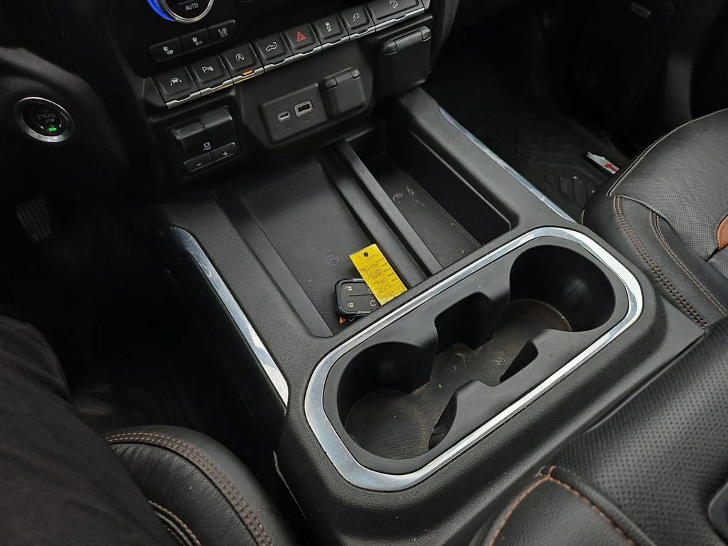 Used 2020 GMC Sierra 1500 AT4 w/ AT4 Premium Package image 22
