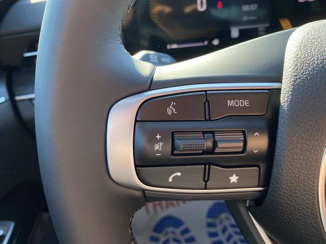 New 2026 Kia K5 GT-Line w/ GT-Line Red Interior Package image 28