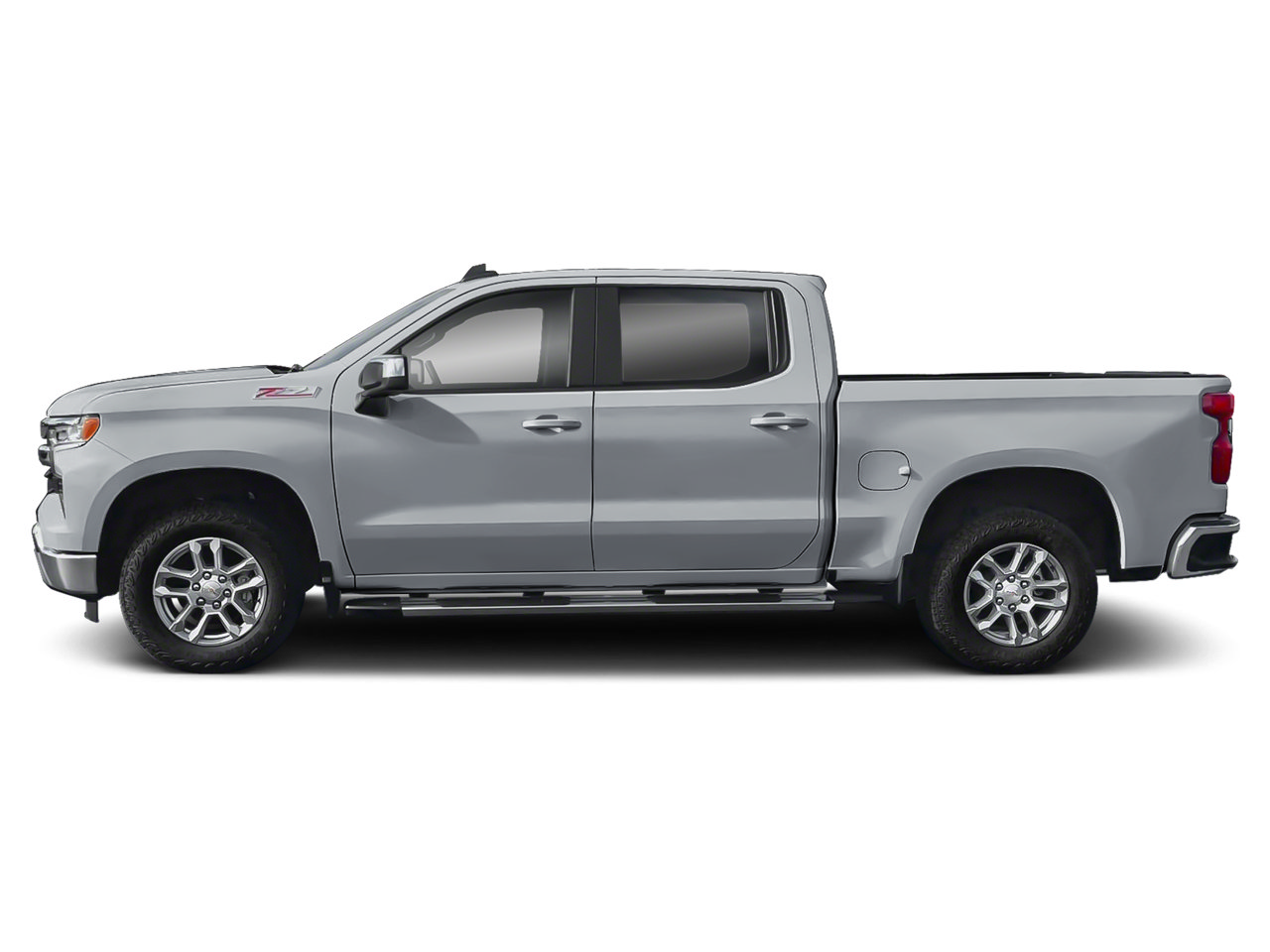 New 2026 Chevrolet Silverado 1500 LTZ AWD/4WD image 50
