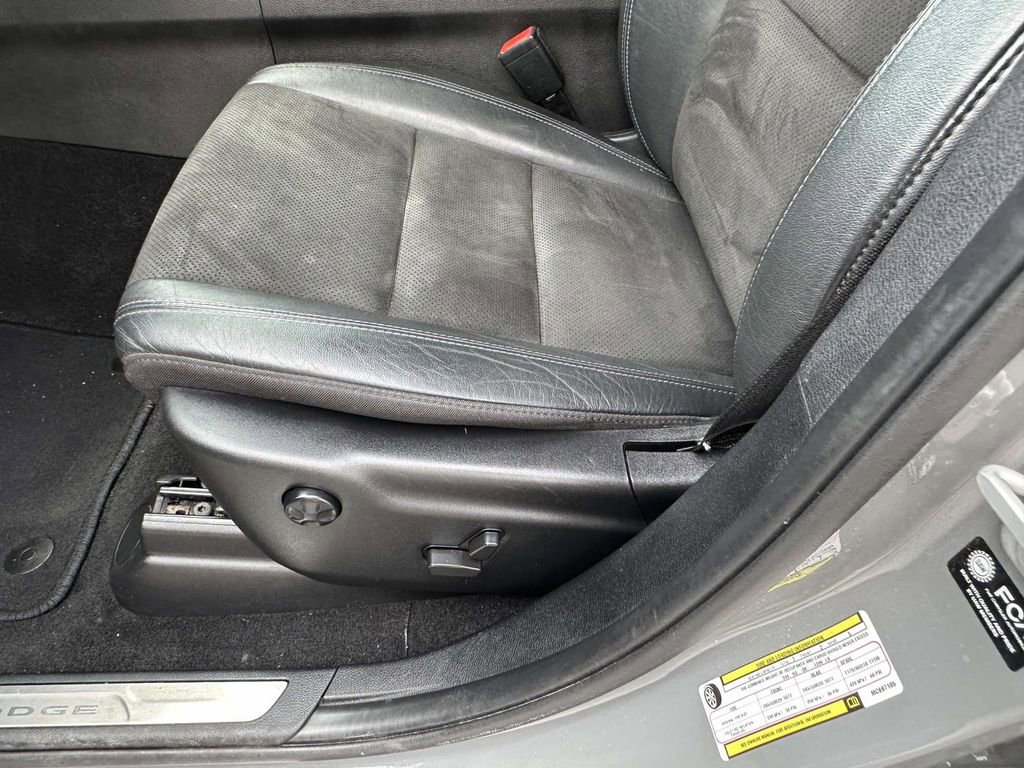 Used 2021 Dodge Durango GT AWD/4WD image 19