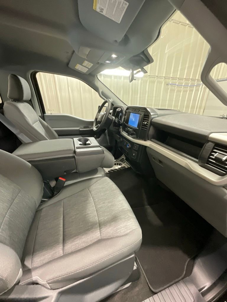 Used 2022 Ford F150 XL image 13