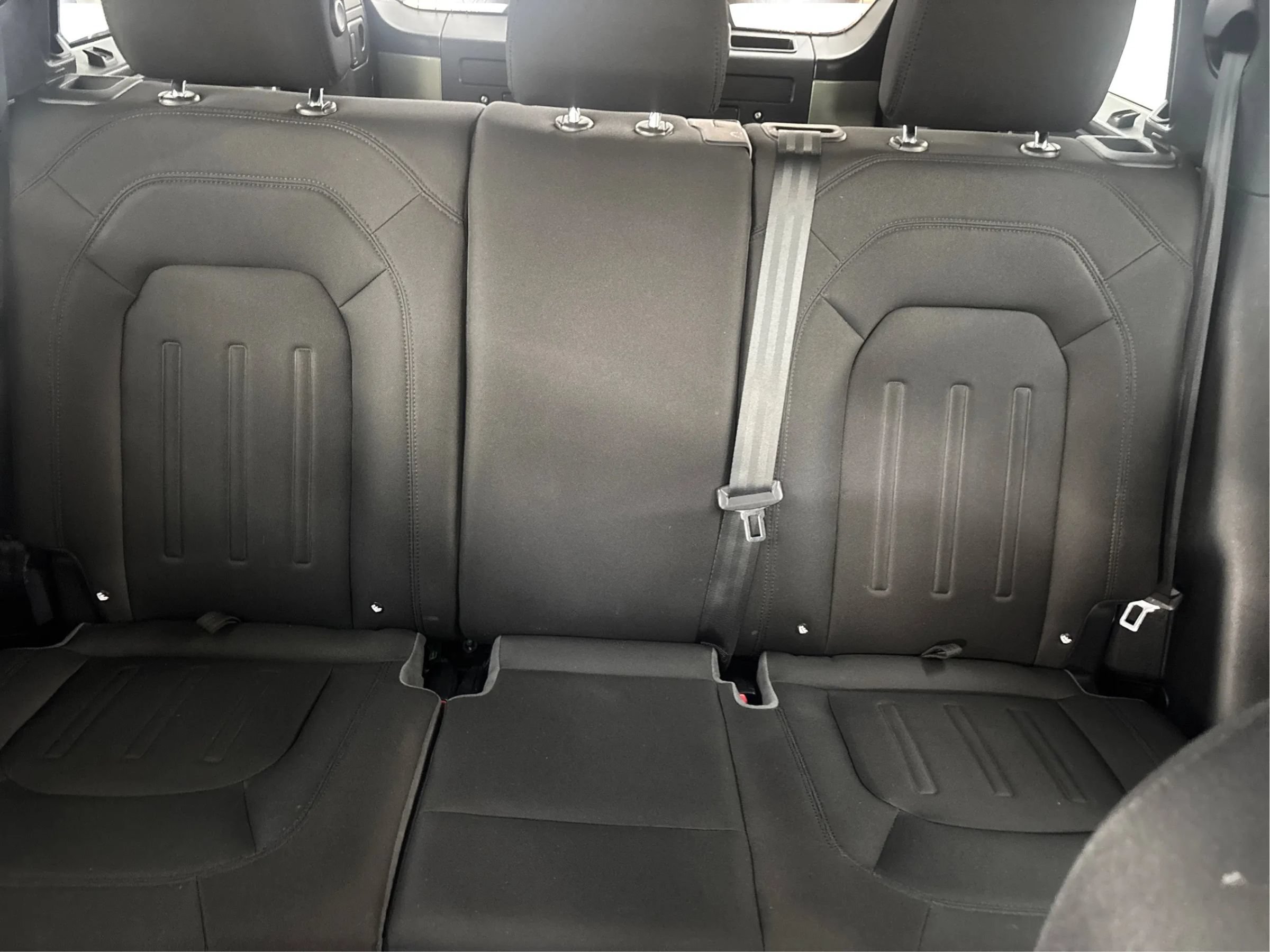 Used 2020 Land Rover Defender 110 AWD/4WD image 45