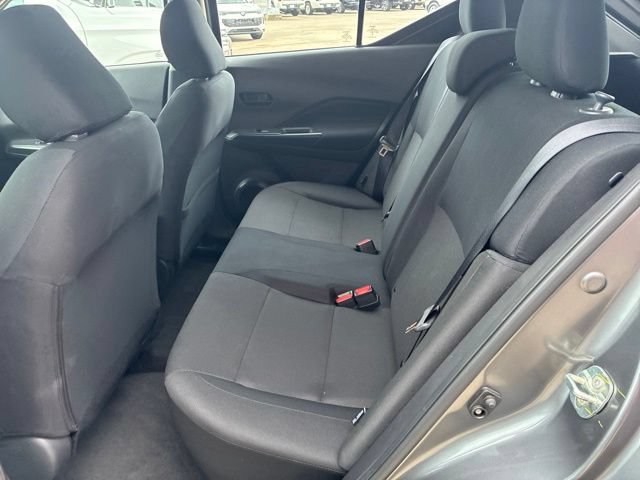 Used 2025 Nissan Kicks Play S FWD image 15
