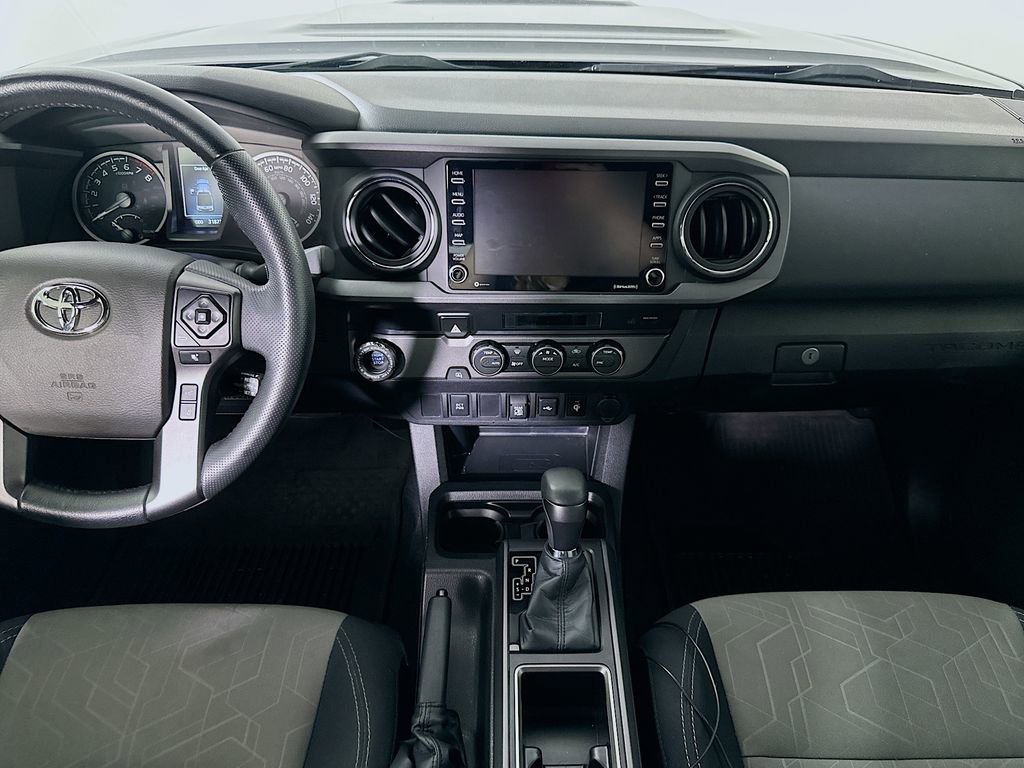 Used 2023 Toyota Tacoma TRD Sport image 18