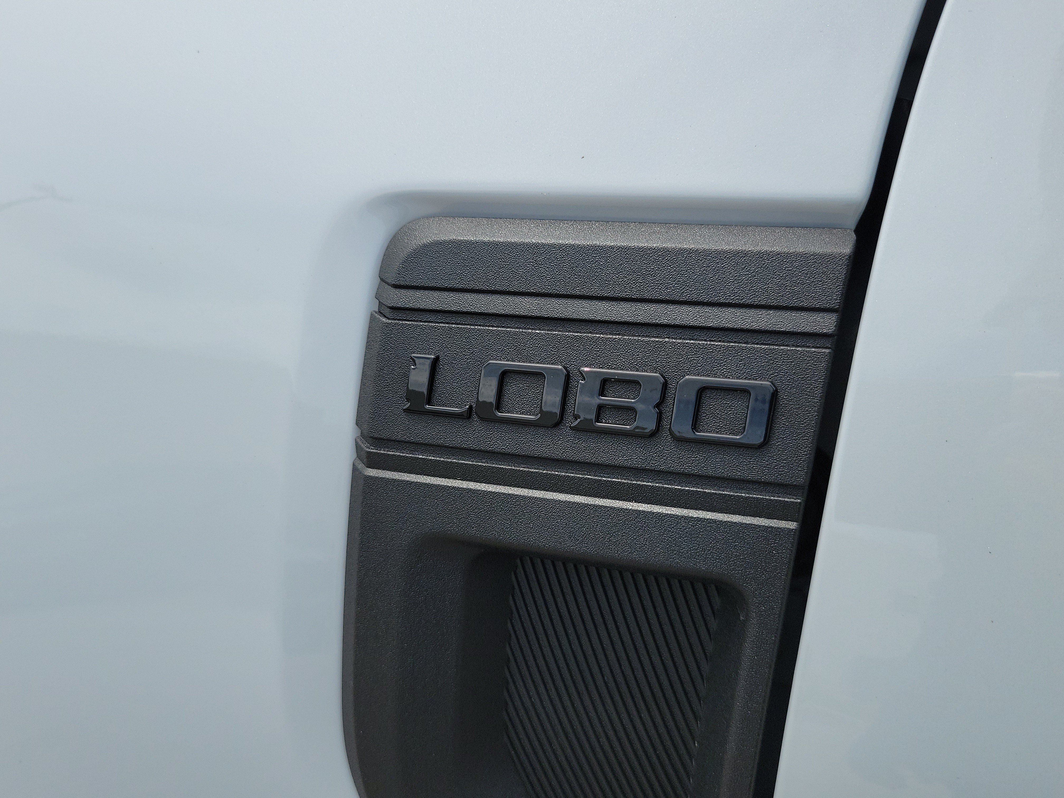 Used 2026 Ford Maverick Lobo AWD/4WD image 31