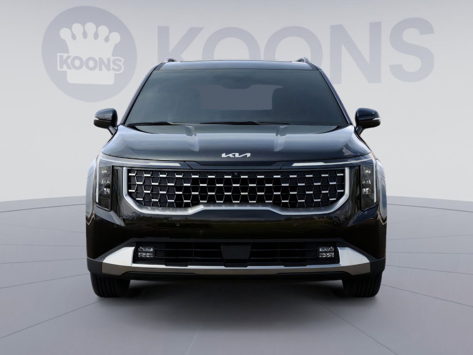 New 2026 Kia Carnival SX image 2