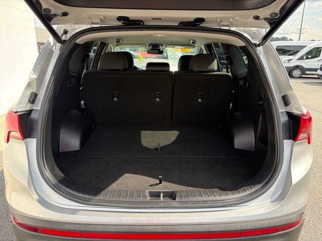 Used 2023 Hyundai Santa Fe SEL image 30