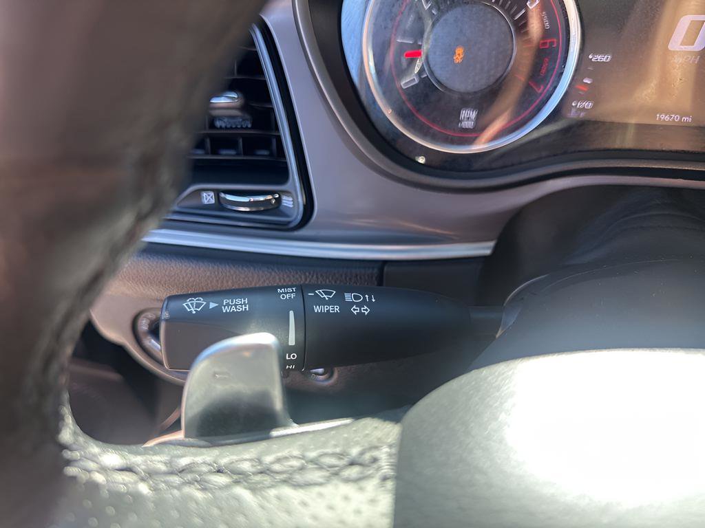 Used 2022 Dodge Challenger R/T Scat Pack image 24