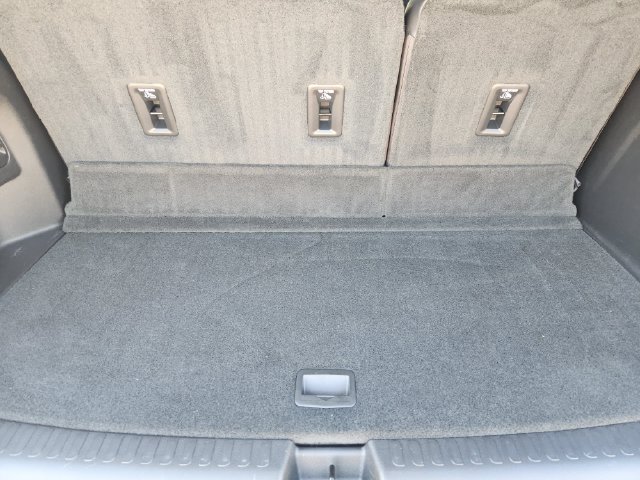 Used 2025 GMC Acadia Denali w/ Super Cruise Package FWD image 33