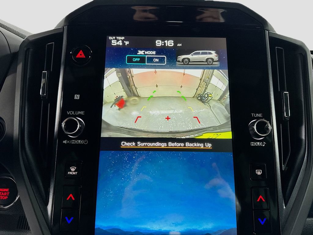 New 2026 Subaru Forester Premium AWD/4WD image 11
