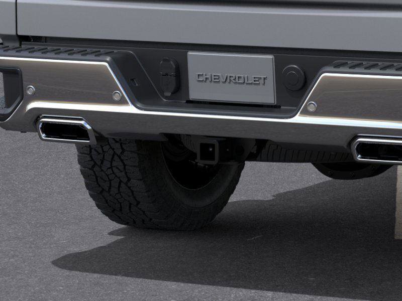 New 2026 Chevrolet Silverado 1500 LT w/ All Star Edition Plus image 14